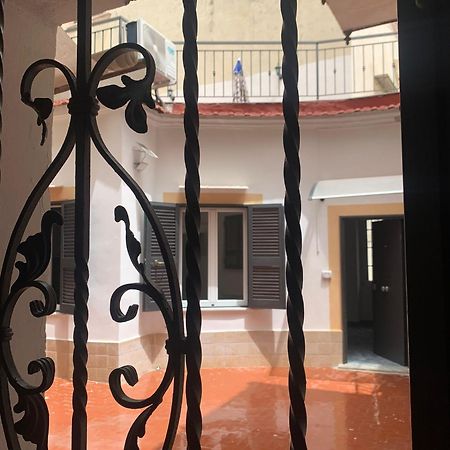 那不勒斯Casa Ilaria别墅 外观 照片